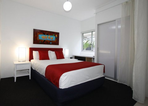 The Miro Apartments - Accommodation Gold Coast 16