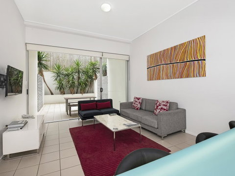The Miro Apartments - Accommodation Gold Coast 9