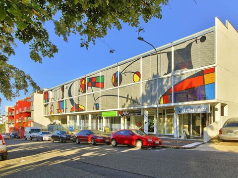 The Miro Apartments - Accommodation Gold Coast 1
