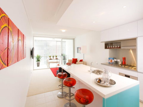 The Miro Apartments - Accommodation Gold Coast 22