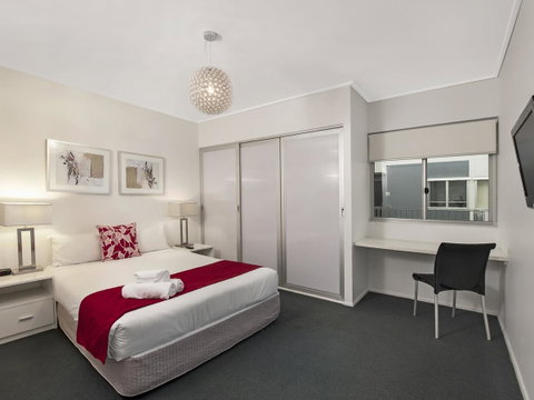 The Miro Apartments - Accommodation Gold Coast 8