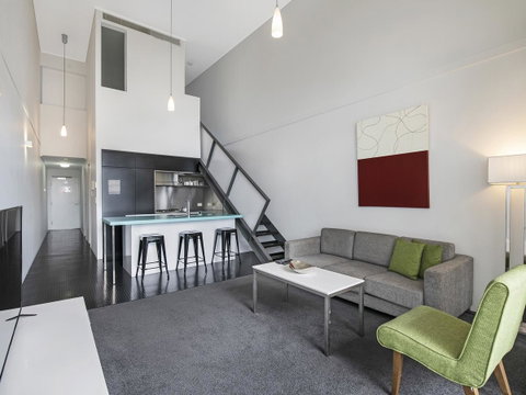 The Miro Apartments - Accommodation Gold Coast 5