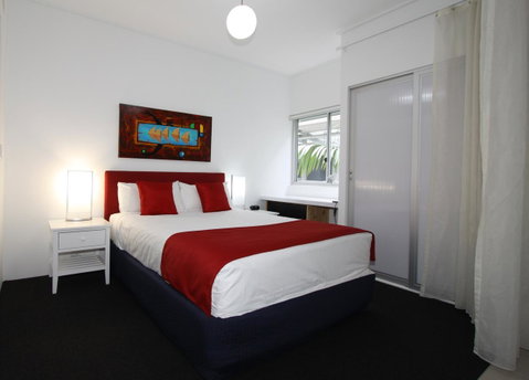 The Miro Apartments - Accommodation Gold Coast 29