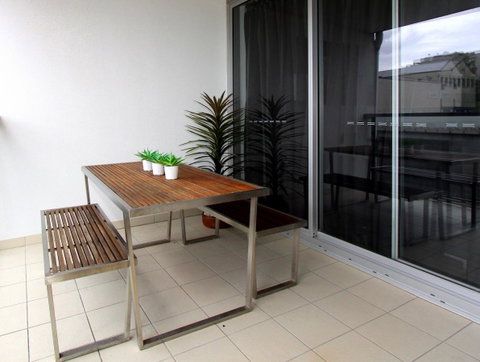The Miro Apartments - Accommodation Gold Coast 23