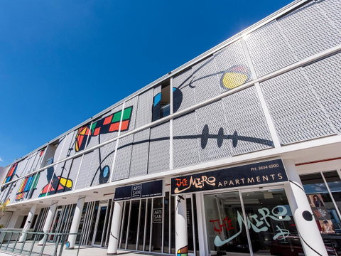 The Miro Apartments - Accommodation Gold Coast 3