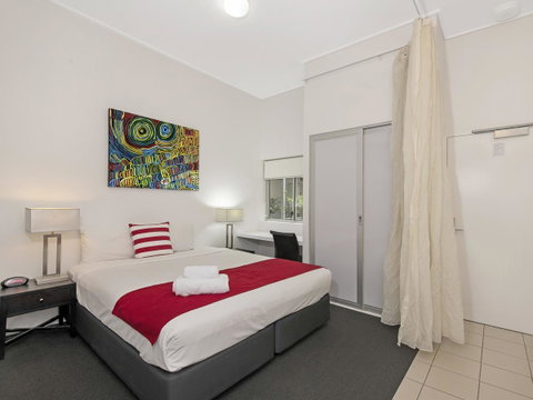 The Miro Apartments - Accommodation Gold Coast 11