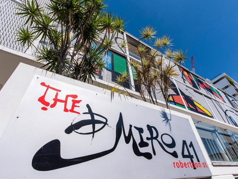 The Miro Apartments - Accommodation Gold Coast 2