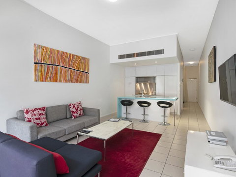 The Miro Apartments - Accommodation Gold Coast 10