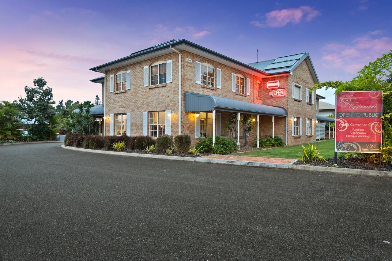 Larapinta QLD Accommodation Gold Coast