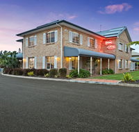 Coopers Colonial Motel - Accommodation Gold Coast