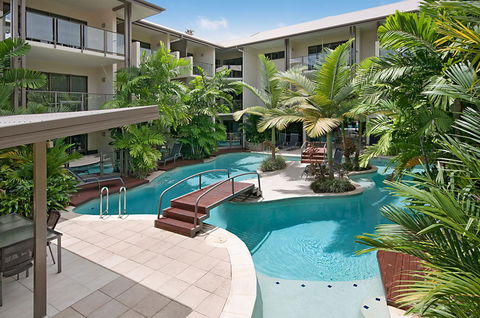 Shantara Resort Port Douglas - Adults Only Retreat - Accommodation Gold Coast 0