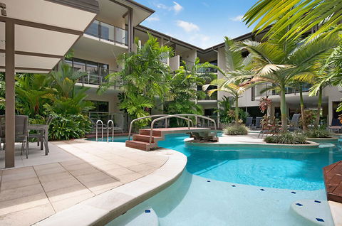 Shantara Resort Port Douglas - Adults Only Retreat - Accommodation Gold Coast 11