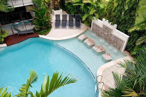 Shantara Resort Port Douglas - Adults Only Retreat - Accommodation Gold Coast 21
