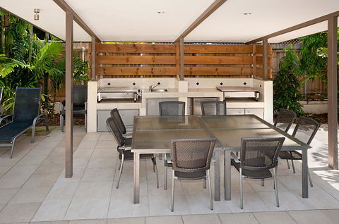 Shantara Resort Port Douglas - Adults Only Retreat - Accommodation Gold Coast 18