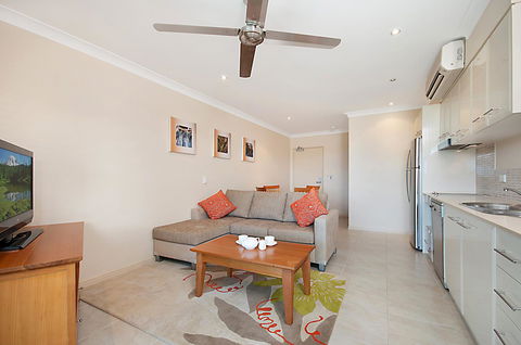 Shantara Resort Port Douglas - Adults Only Retreat - Accommodation Gold Coast 12