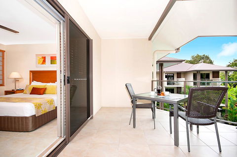 Shantara Resort Port Douglas - Adults Only Retreat - Accommodation Gold Coast 8
