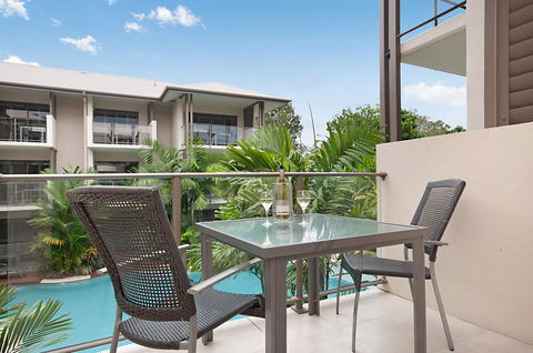 Shantara Resort Port Douglas - Adults Only Retreat - Accommodation Gold Coast 5