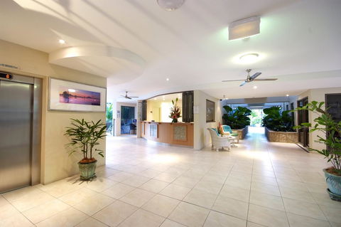Shantara Resort Port Douglas - Adults Only Retreat - Accommodation Gold Coast 7