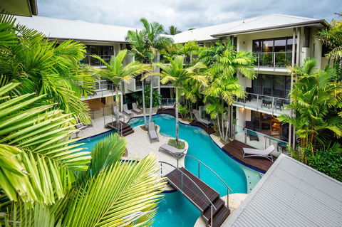 Shantara Resort Port Douglas - Adults Only Retreat - Accommodation Gold Coast 1