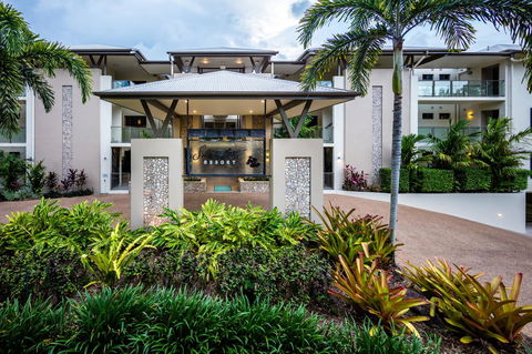 Shantara Resort Port Douglas - Adults Only Retreat - Accommodation Gold Coast 2
