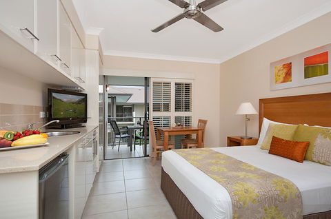 Shantara Resort Port Douglas - Adults Only Retreat - Accommodation Gold Coast 4