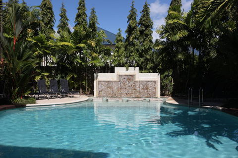 Shantara Resort Port Douglas - Adults Only Retreat - Accommodation Gold Coast 6