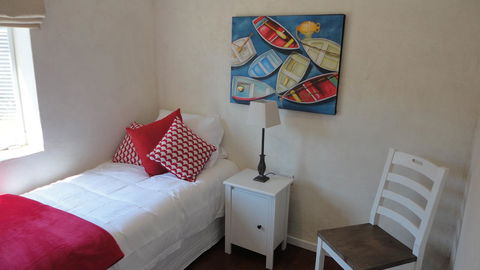 Ratcliff Cottage - Accommodation Gold Coast 16