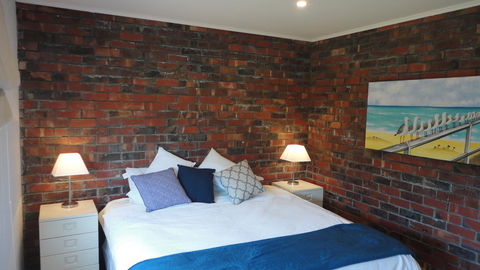 Ratcliff Cottage - Accommodation Gold Coast 4