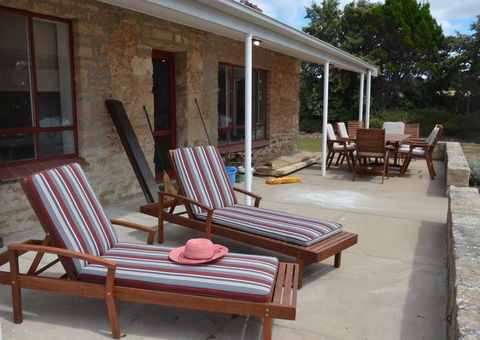 Ratcliff Cottage - Accommodation Gold Coast 12
