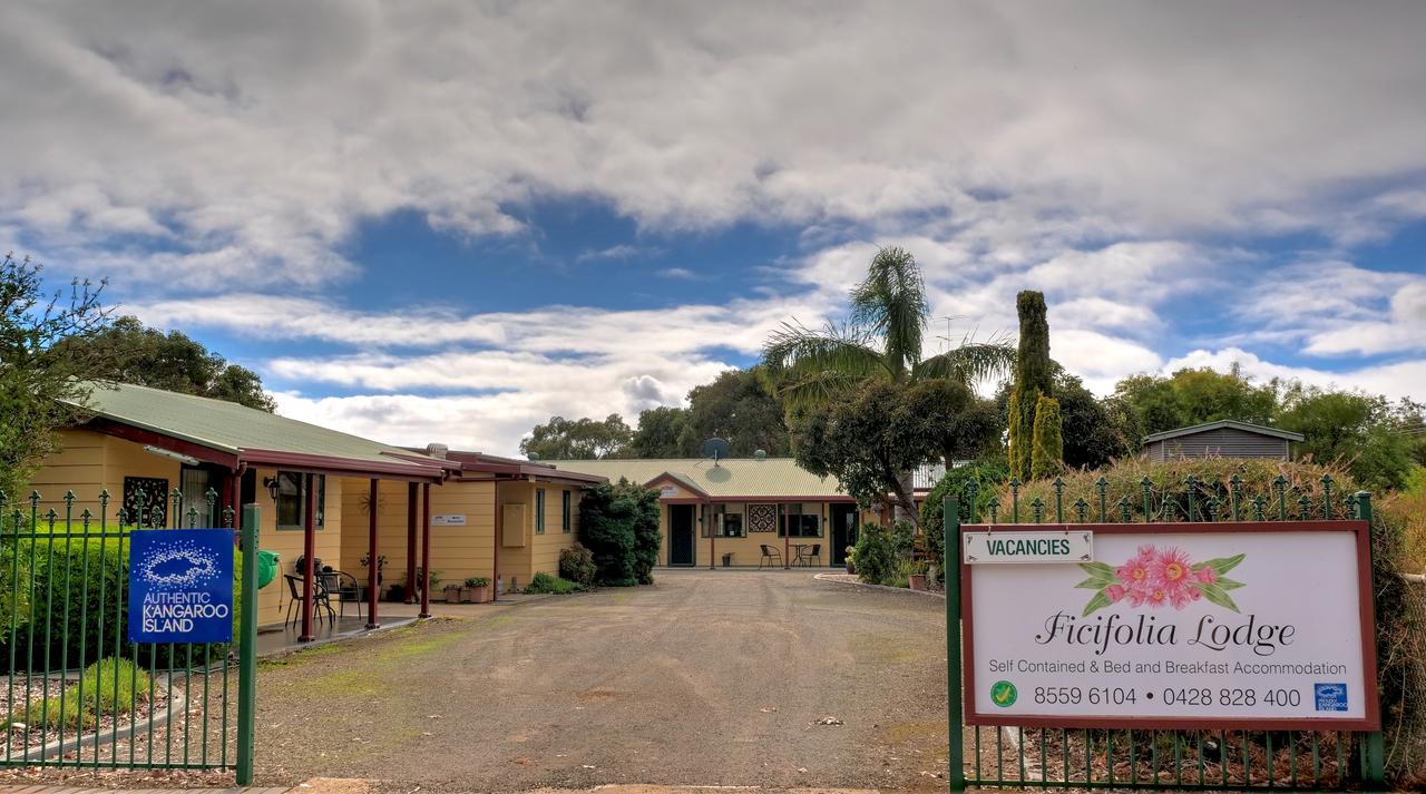 Parndana SA Accommodation Gold Coast