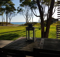 The Jetty at Cowan Cowan - Accommodation Gold Coast