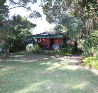 Signal Cottage - Accommodation Gold Coast