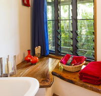 Magnetic Cottage - Accommodation Gold Coast