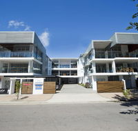 Maggies Beachfront Apt. 12 - Accommodation Gold Coast