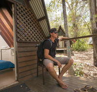 Bungalow Bay Koala Village YHA - Accommodation Gold Coast