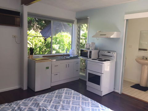 SEA-esta - Accommodation Gold Coast 13
