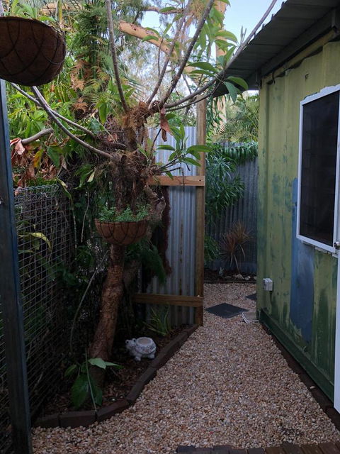 SEA-green - Accommodation Gold Coast 16