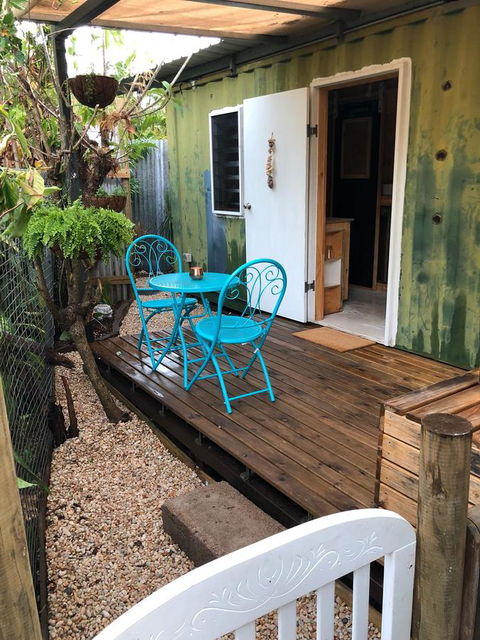 SEA-green - Accommodation Gold Coast 15
