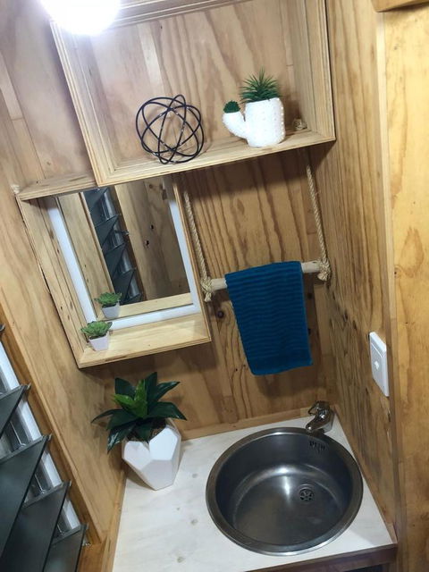 SEA-green - Accommodation Gold Coast 9
