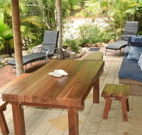 Horseshoe Bay Holiday Unit - Accommodation Gold Coast