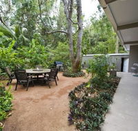Magnetic Island Holiday House - Accommodation Gold Coast