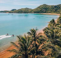 Magnetic Island Guest House - Accommodation Gold Coast