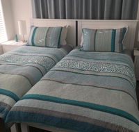 Modern Beach Villa - Accommodation Gold Coast
