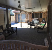 The Woorim Beach House - 1 Gold Coast