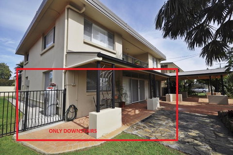 Ocean Wave - 1 Gold Coast 2