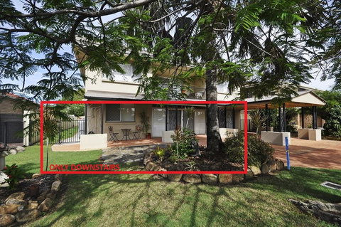 Ocean Wave - 1 Gold Coast 1