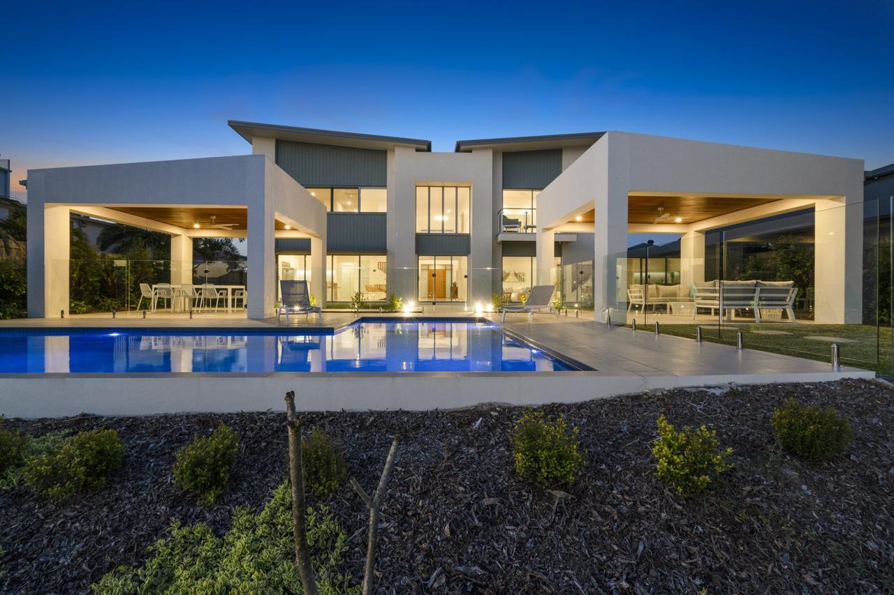 Bribie Island QLD 1 Gold Coast