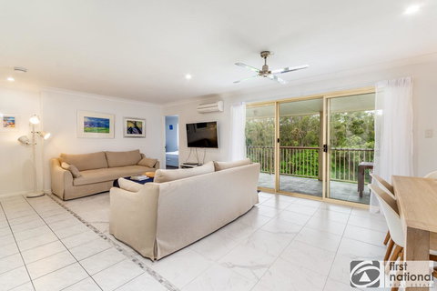 Immaculate Spacious Second Floor Unit Overlooking Pristine Parklands - 1 Gold Coast 3