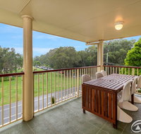 Immaculate Spacious Second Floor Unit Overlooking Pristine Parklands - 1 Gold Coast