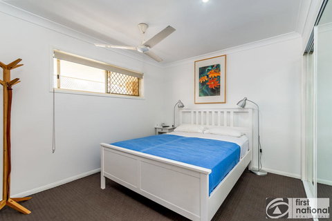 Immaculate Spacious Second Floor Unit Overlooking Pristine Parklands - 1 Gold Coast 8
